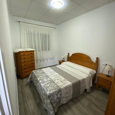 Apartamento Gabarron 물라 외부 사진