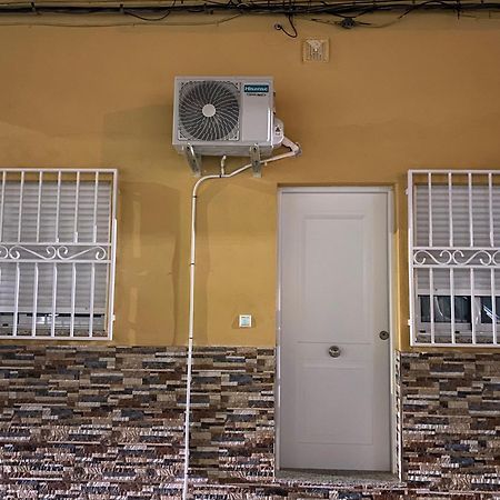 Apartamento Gabarron 물라 외부 사진