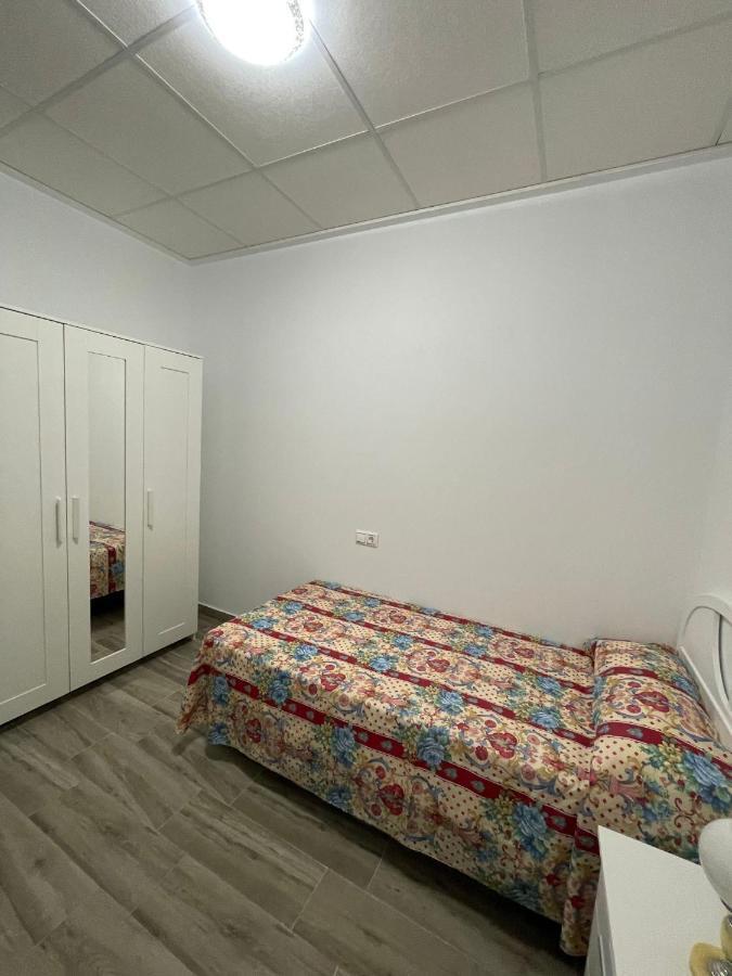 Apartamento Gabarron 물라 외부 사진