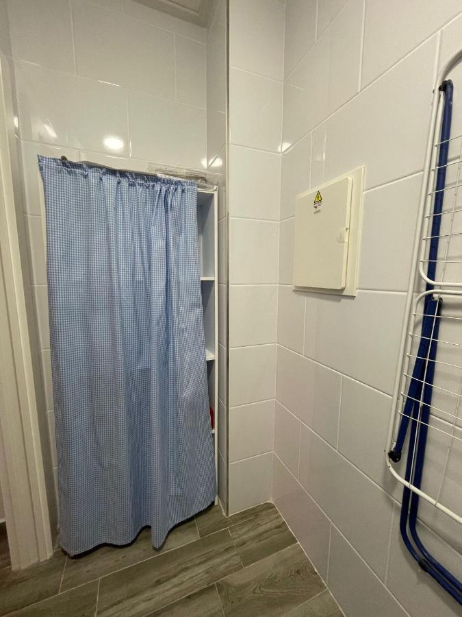Apartamento Gabarron 물라 외부 사진