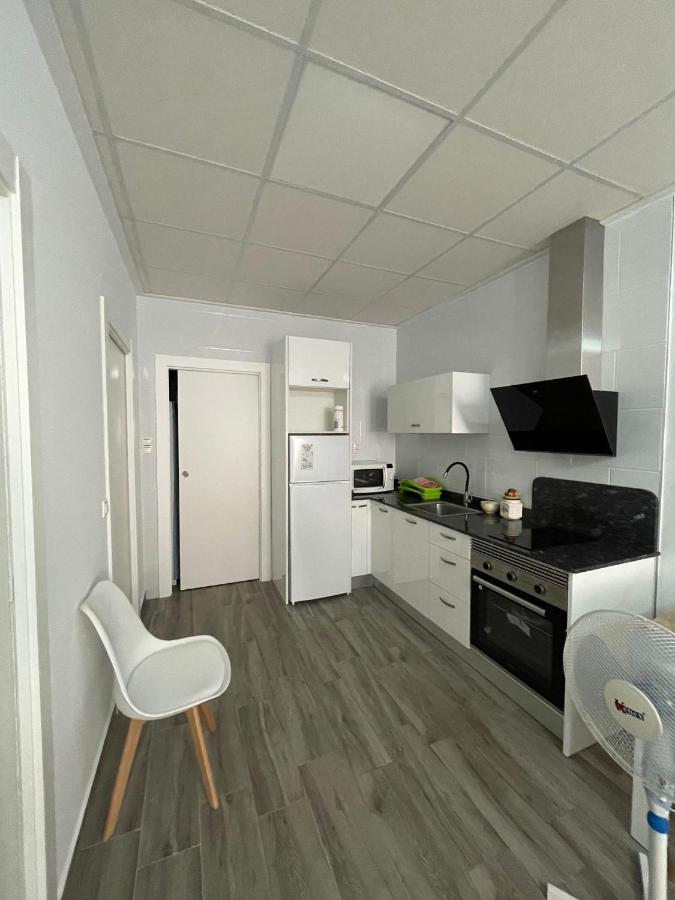 Apartamento Gabarron 물라 외부 사진