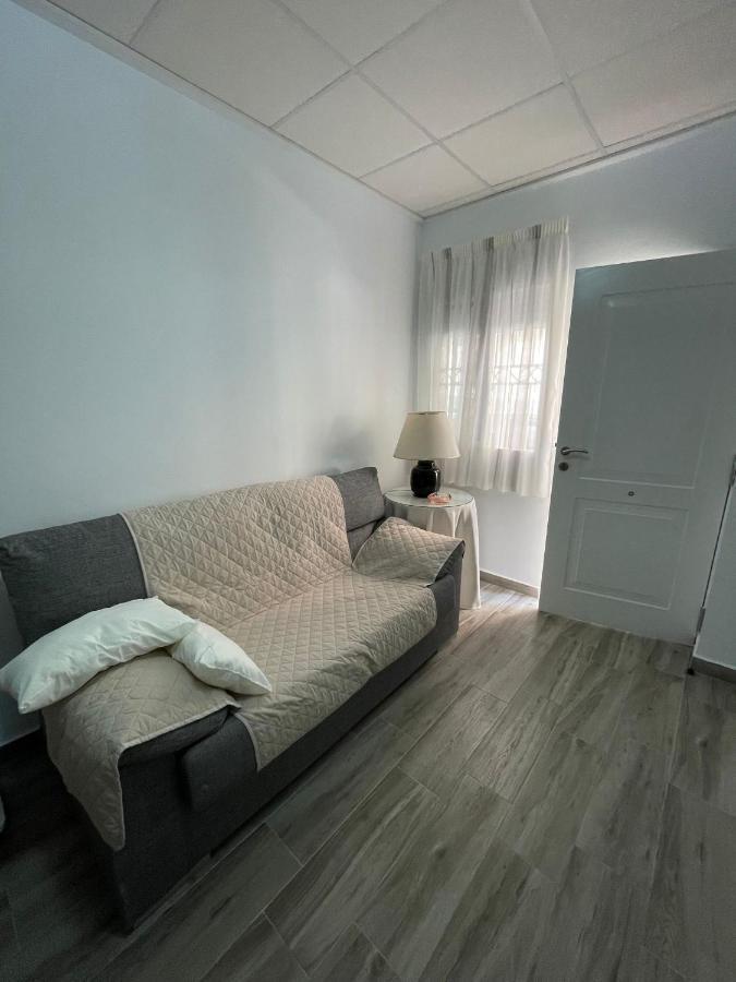 Apartamento Gabarron 물라 외부 사진