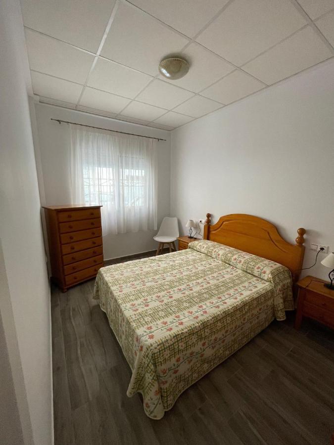 Apartamento Gabarron 물라 외부 사진