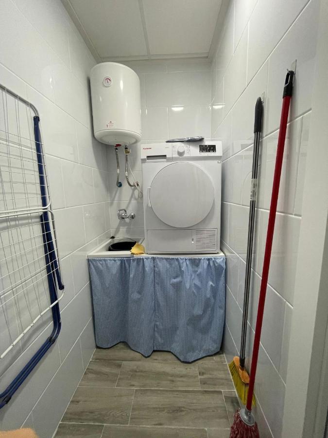 Apartamento Gabarron 물라 외부 사진