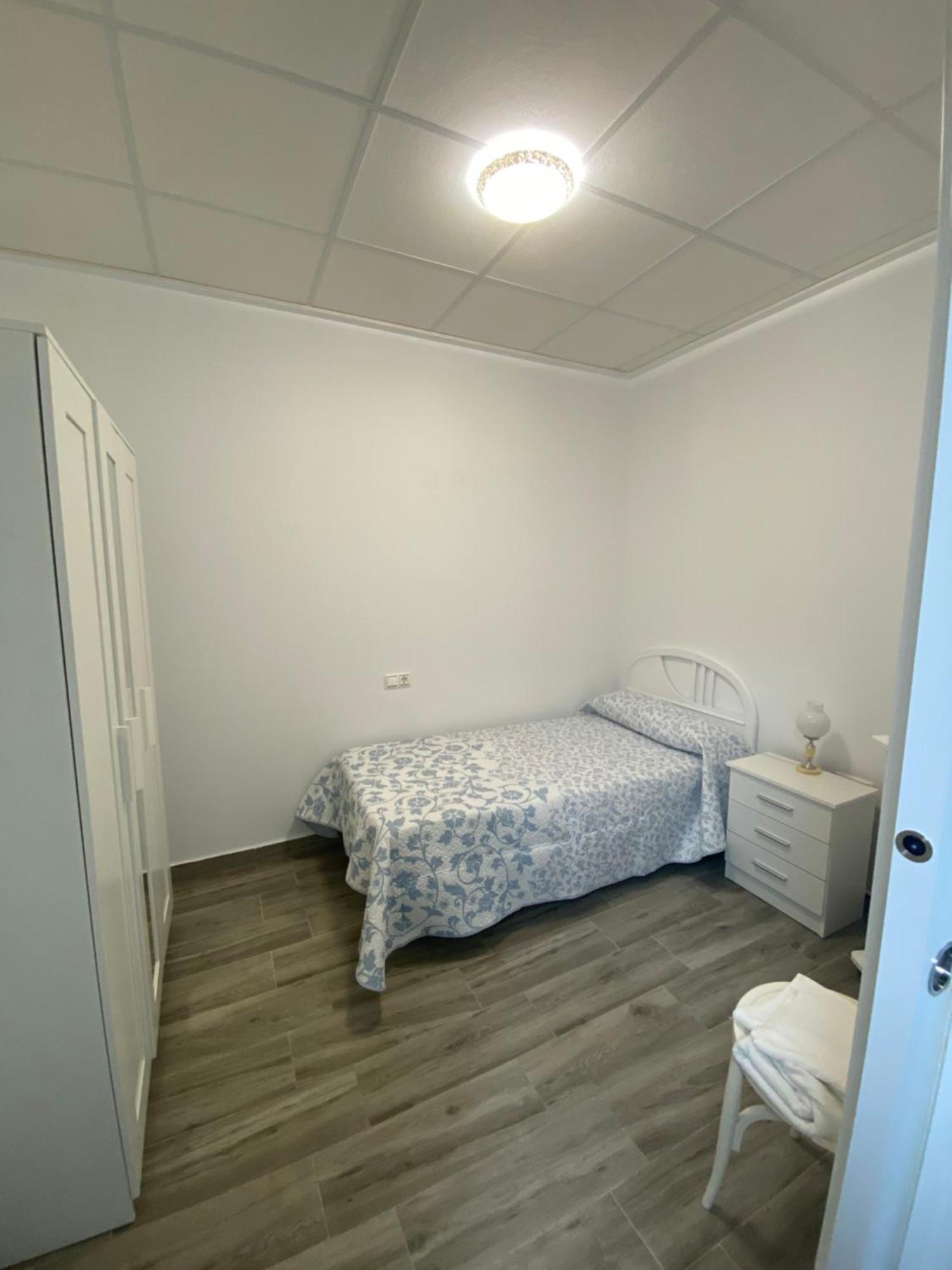 Apartamento Gabarron 물라 외부 사진