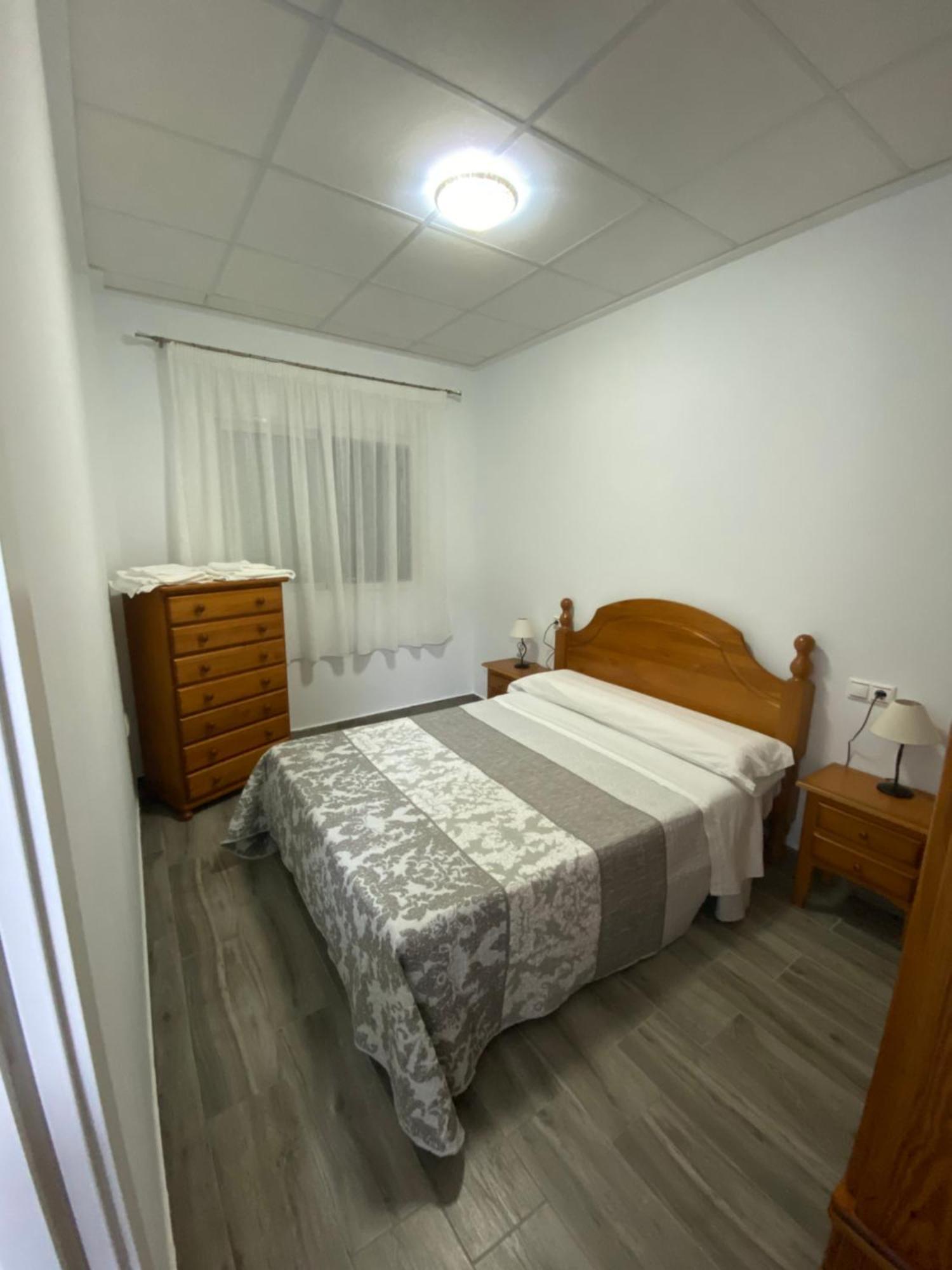 Apartamento Gabarron 물라 외부 사진