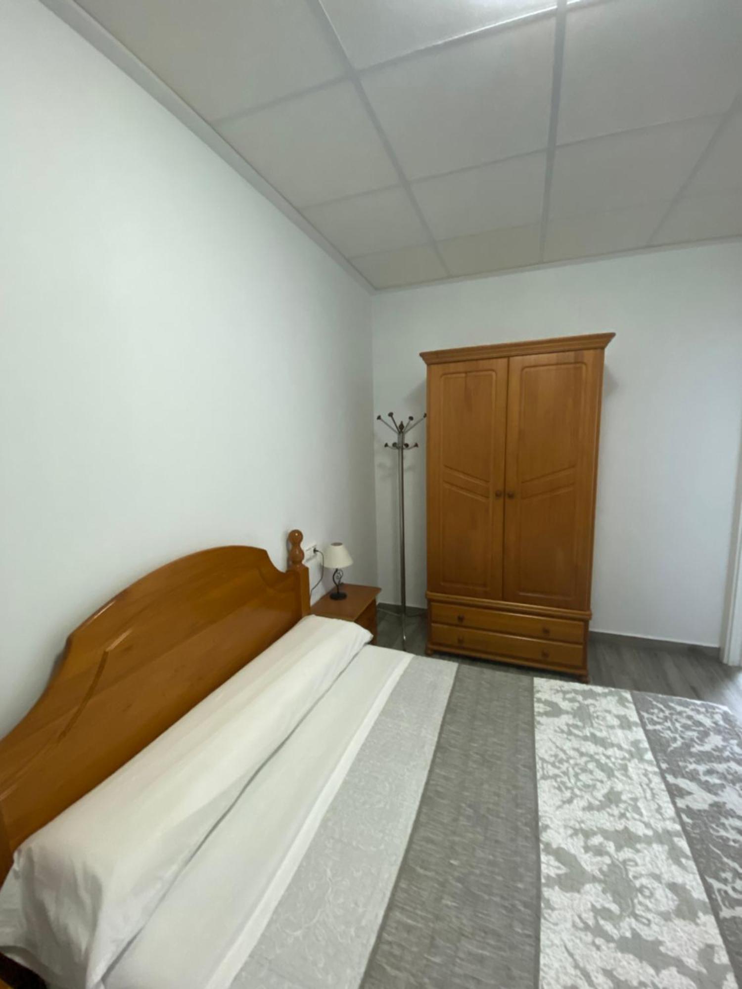 Apartamento Gabarron 물라 외부 사진